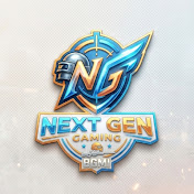 NXTGen Logo
